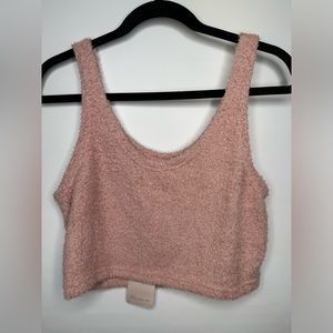 If It Were Me Fuzzy Top